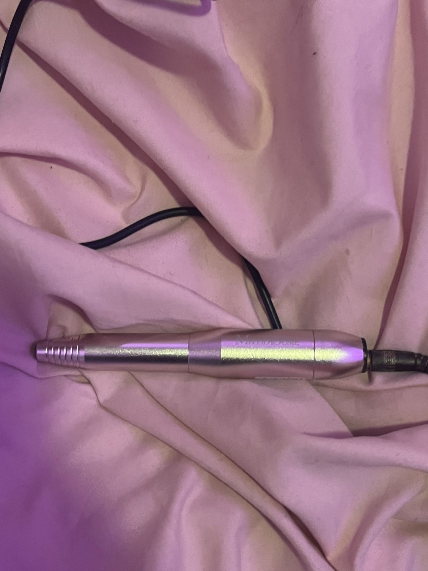 MelodySuize wired drill