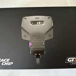 Race Chip 