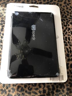 Speck case new for iPad mini (1st gen.)