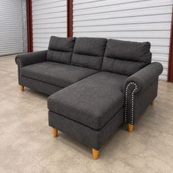 Couch Sectional Sofa | DELIVERY AVAILABLE