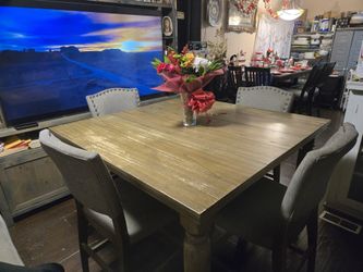 Table USED
