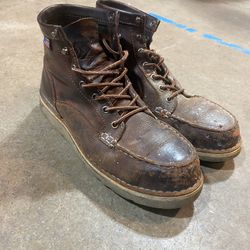 Men's Work Boots