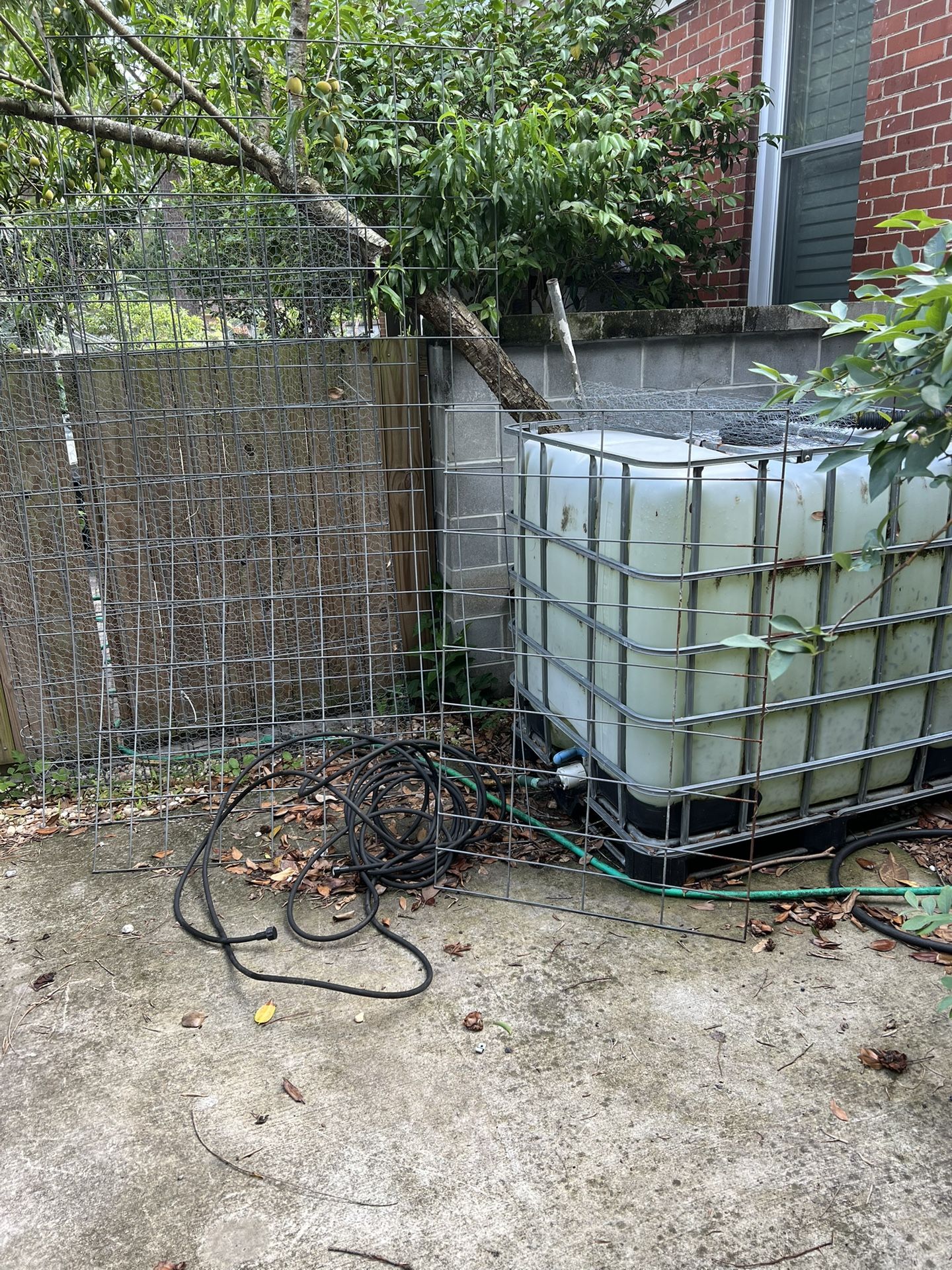 Various Fencing