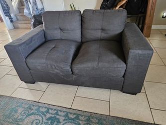 Loveseat Couch