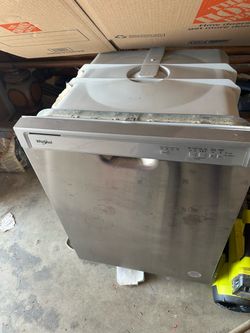 Dishwasher