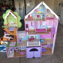 Doll House