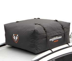 Luggage Bag Roof Rack