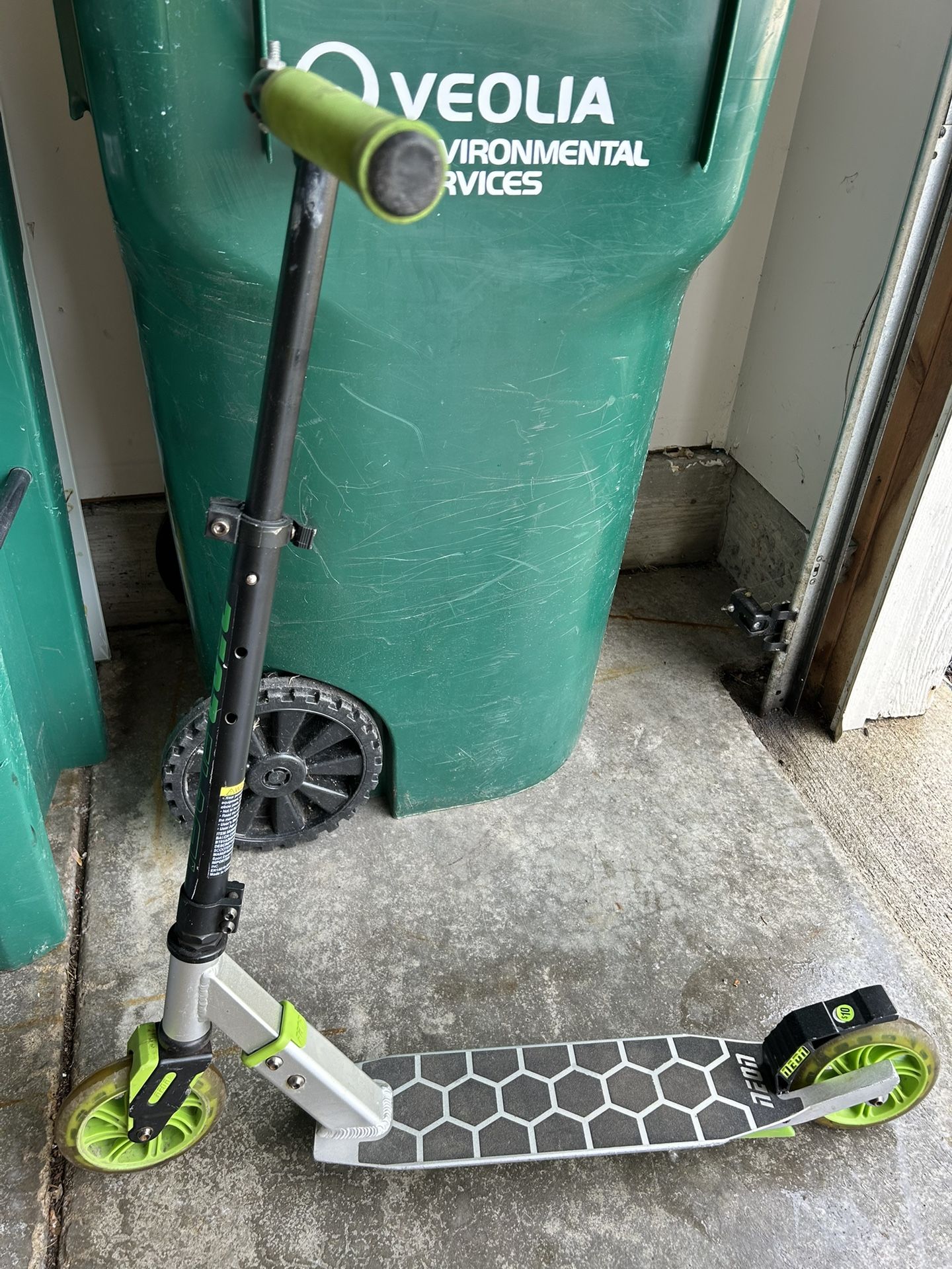 Kids Scooter