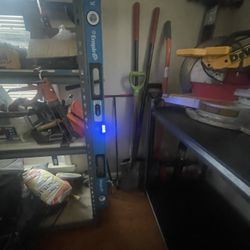 Empire Laser Level