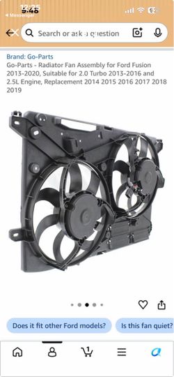 Radiator