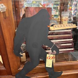 16 “ High (metal) Big Foot