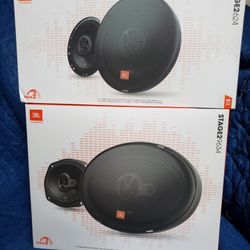 Jbl Speakers 