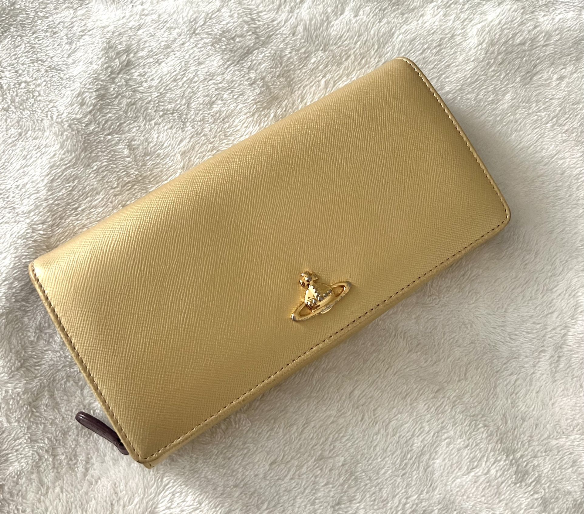 Vivienne Westwood Wallet