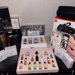 Perfumes