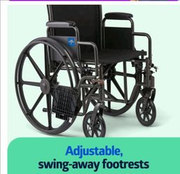 WHEEL CHAIR ( BEST OFFER)