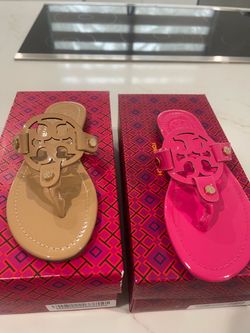Tory Burch sandals