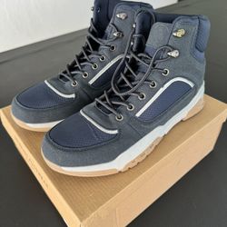 Men’s Hiking Boots 