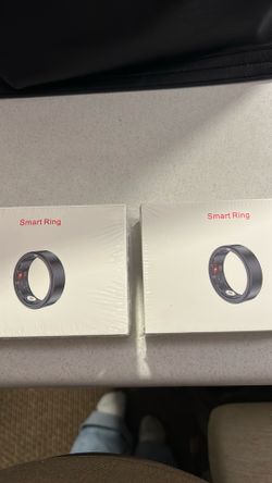 Smart ring