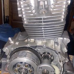 250cc engine