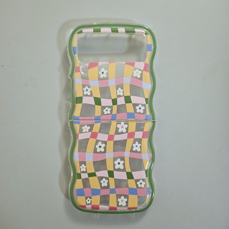 Galaxy Z Flip4 Case