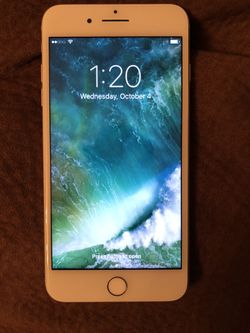 iPhone 6s Plus 64gb Sprint/boost