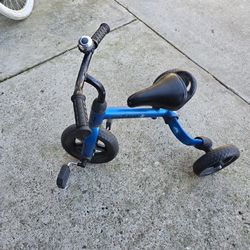 Kids Tricycle