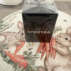 Odyssey Spectra