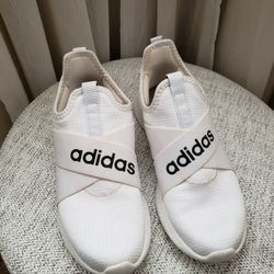 Adidas Womens Athletic Shoe -Sz 8 1/2M