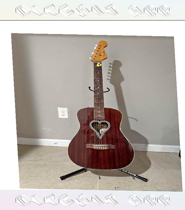 southern wrong Find Your Rhythm with Our Premium Acoustic Guitar Selection