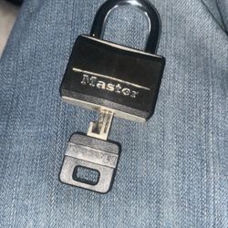 Master Lock