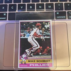 Mike Schmidt