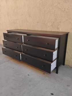IKEA KOPPANG DRESSER