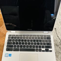 Asus Chromebook Flip C302 - Used