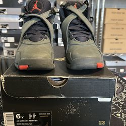 Air Jordan 8 Retro ‘Take Flight’ ✈️