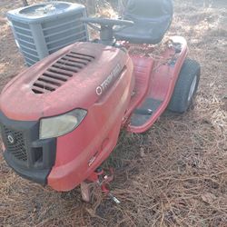 Lawn Mower For Parts