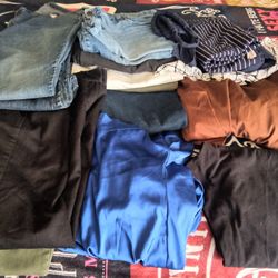 Size 14 Ladies Clothes 