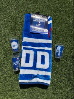 Dodgers Bundle