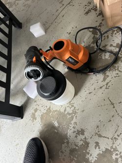 Paint Sprayer