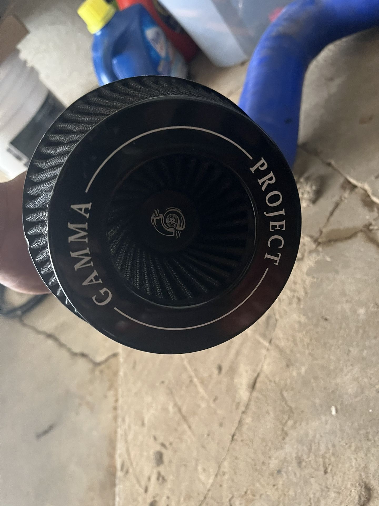 Car Intake