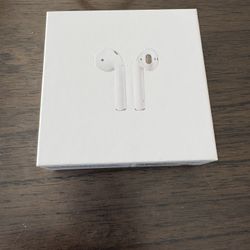 Airpods Gens 2