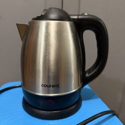 Electric Kettle
