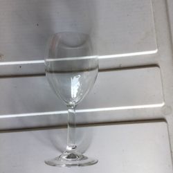 Stem Ware Glasses