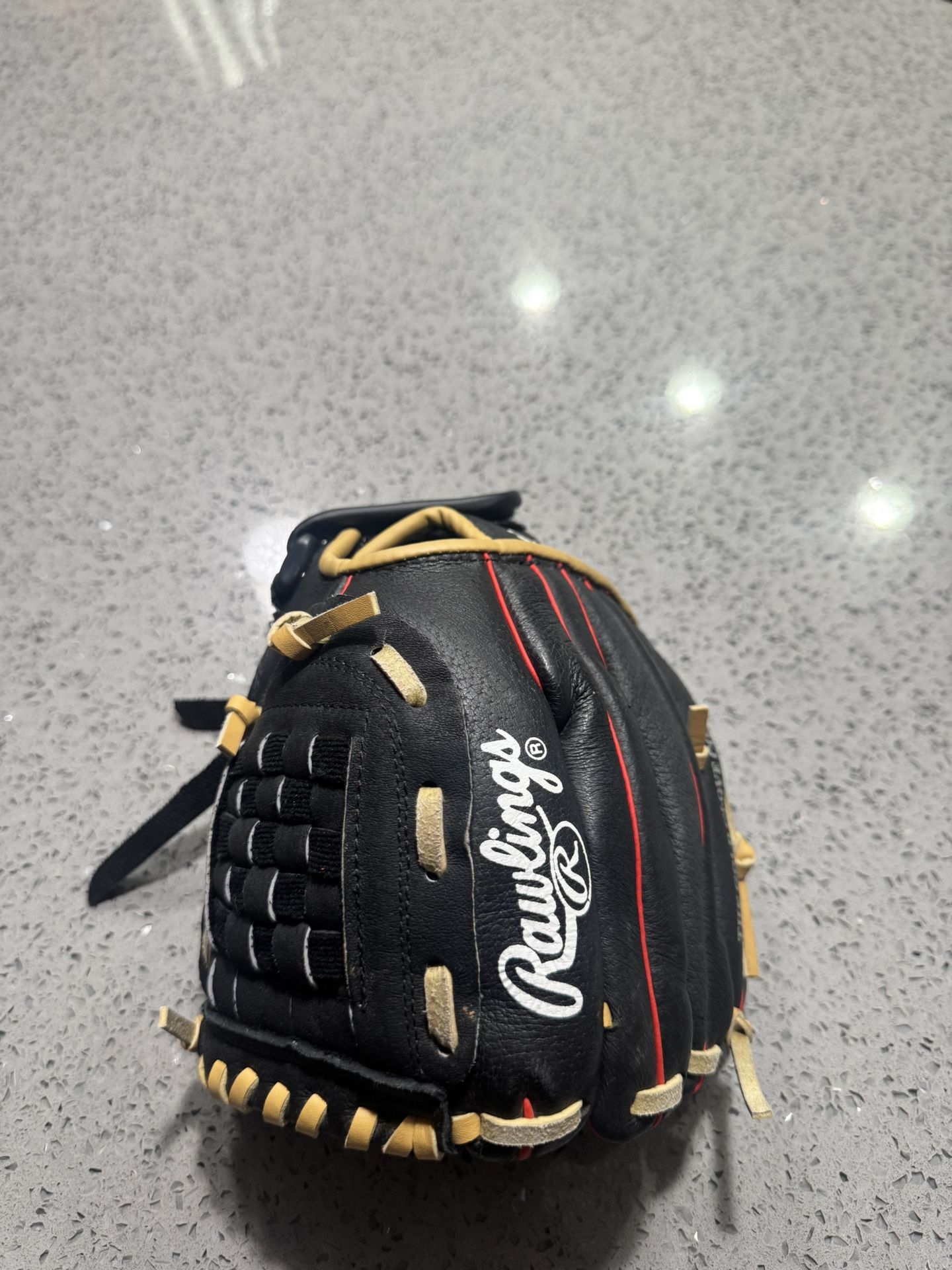 Youth Baseball glove