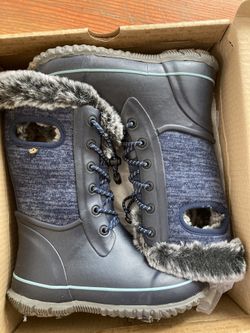 Bogs Arcata Kid’s Winter Boots