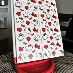 Hello Kitty Mirror