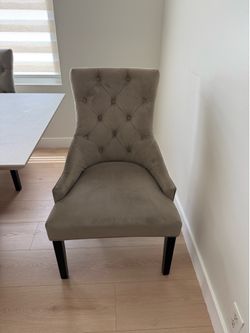 Chairs (6)