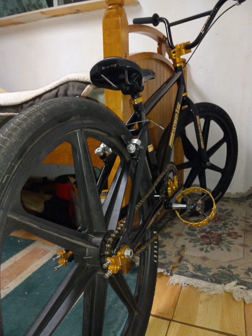 Skywalker BMX