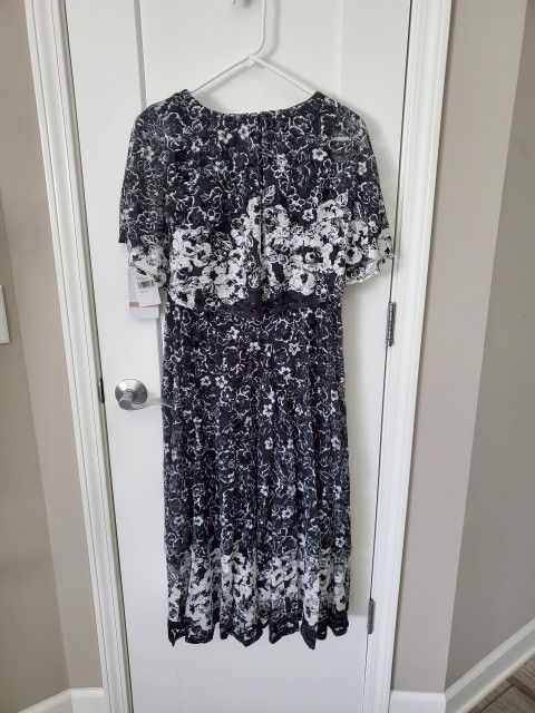 BRAND NEW-Dillard's Dress