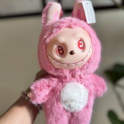 La Bubu Toy
