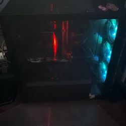 Gaming PC (Negotiable)